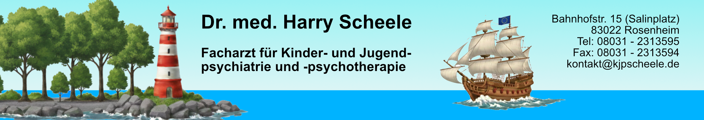 Homepage Leuchtturm und Schiff extrabreit Endfassung 24-1-26